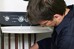 boiler repair Bradfield Heath