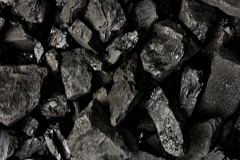 Bradfield Heath coal boiler costs